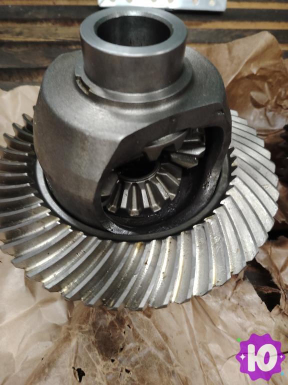 Объявление: Редуктор 51:13 в Москве