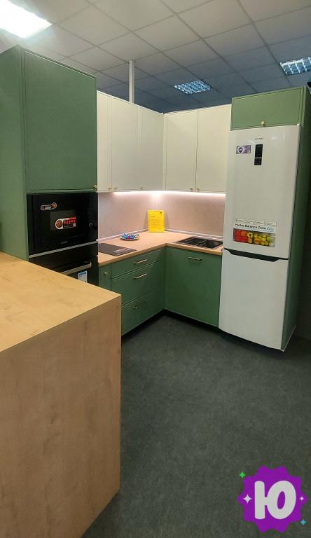 Модульные кухни в Рудне