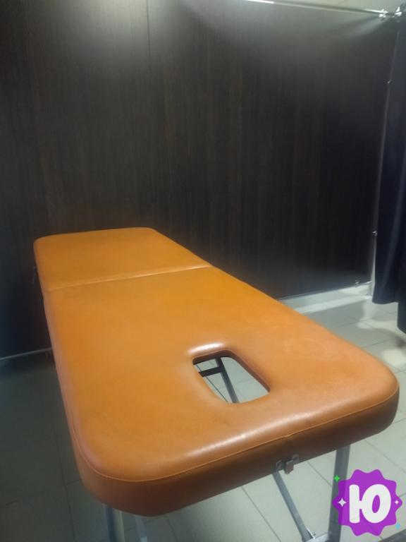 Массаж для женщин (Удмуртская Республика, Глазов)