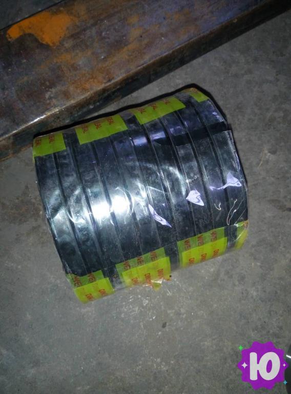 Объявление: запчасти к бетонному заводу в Москве