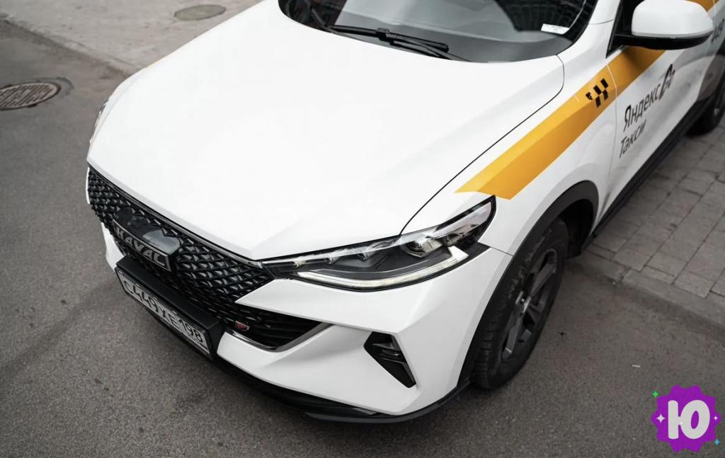 ПитерПарк - ПитерПарк