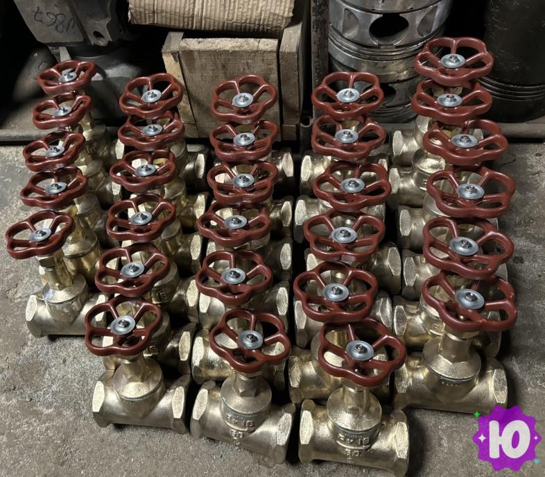 Объявление: Судовая запорная арматура в Владивостоке