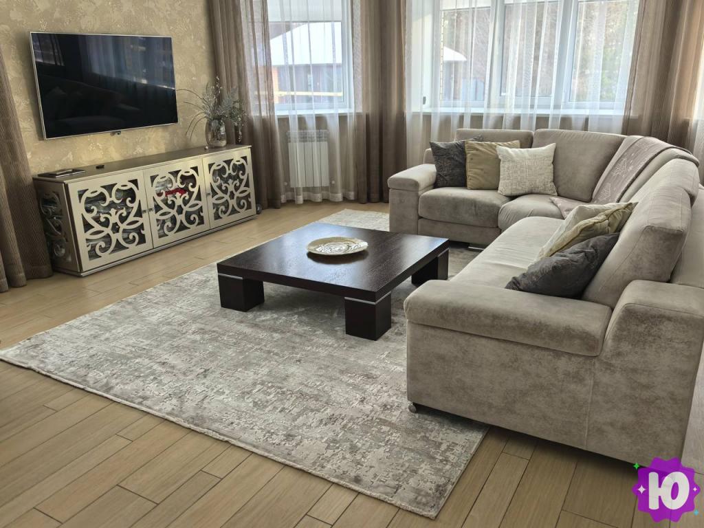 Объявление: Стильные ковры из Ирана, Турции и Китая в Красноярске