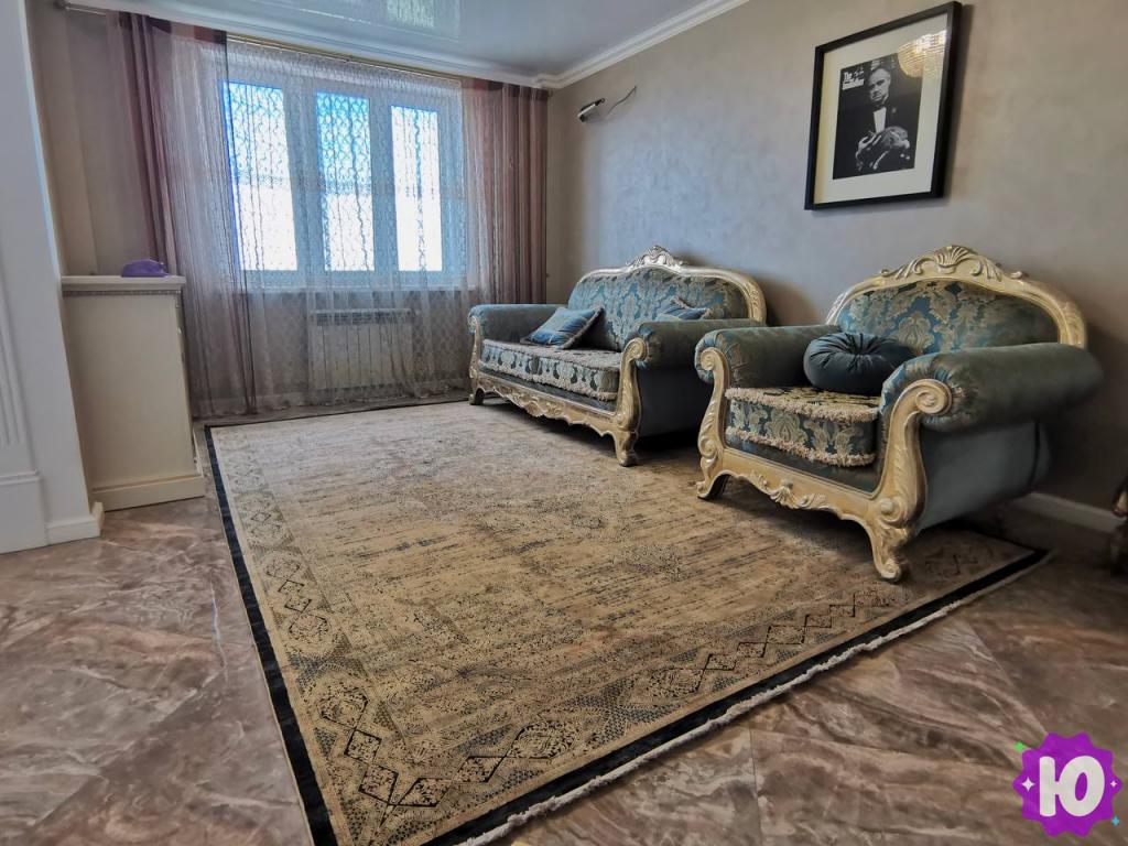 Объявление: Стильные ковры из Ирана, Турции и Китая в Красноярске