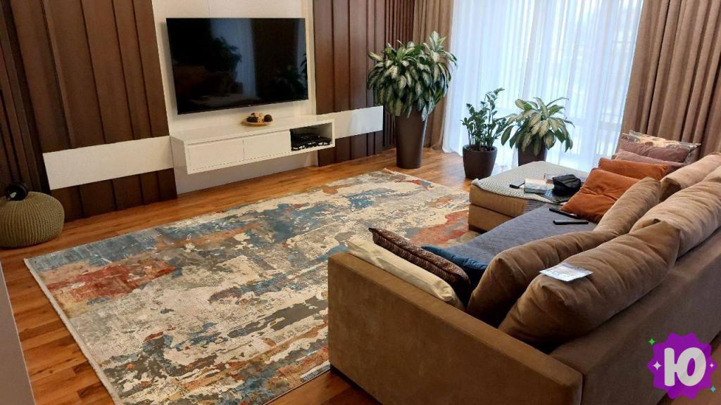 Объявление: ковры из Ирана, Турции и Китая летняя акция до 30% в Красноярске