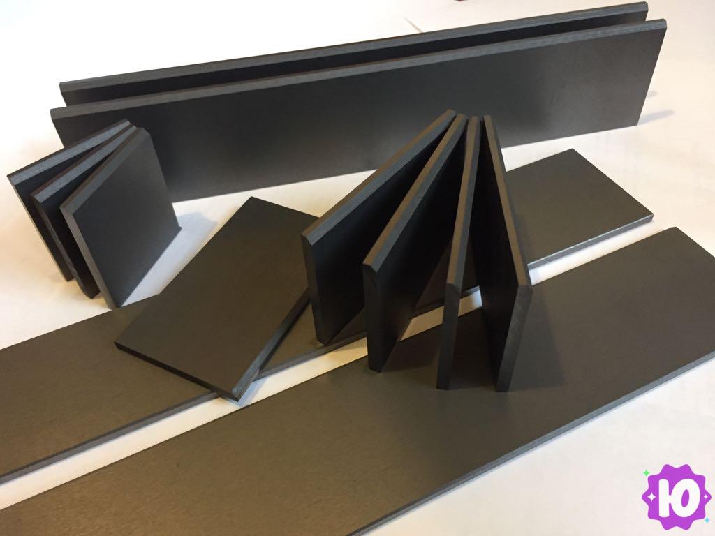 Лопатки графитовые для насосов компрессоров (Ростов-на-Дону, Ворошиловский район)