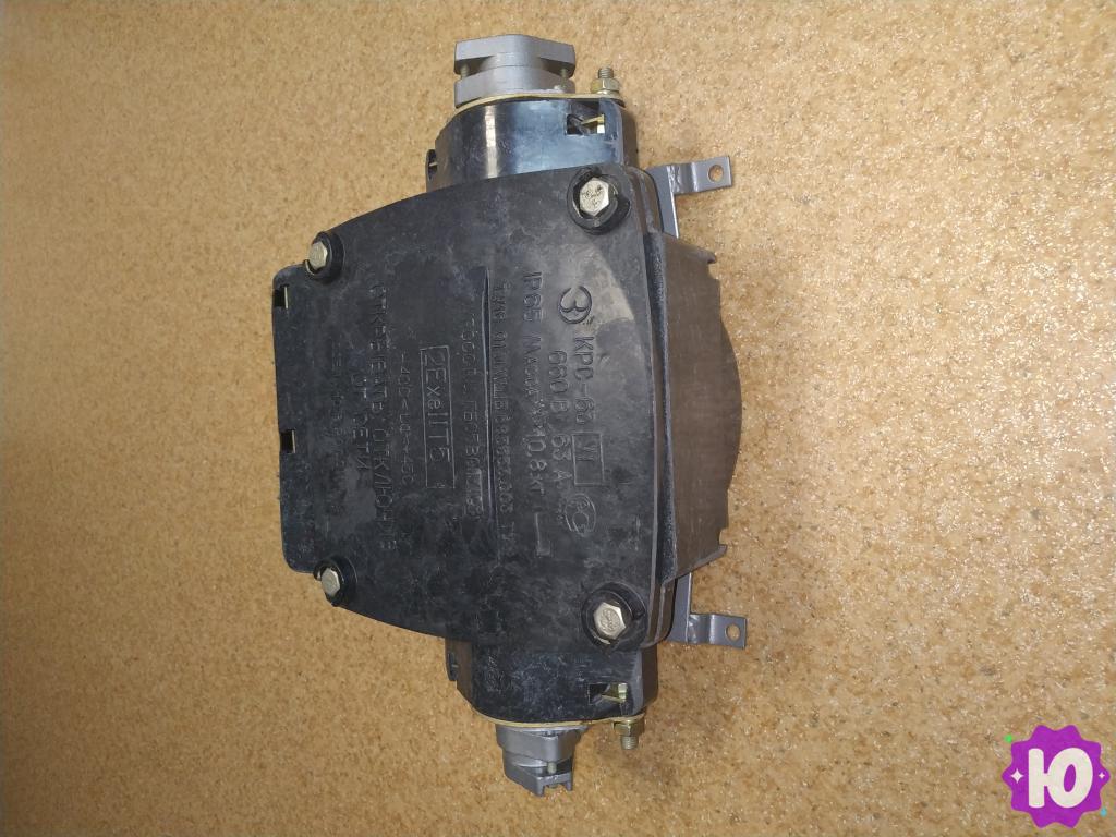 Объявление: Электродвигатель асинхронный в Чайковском