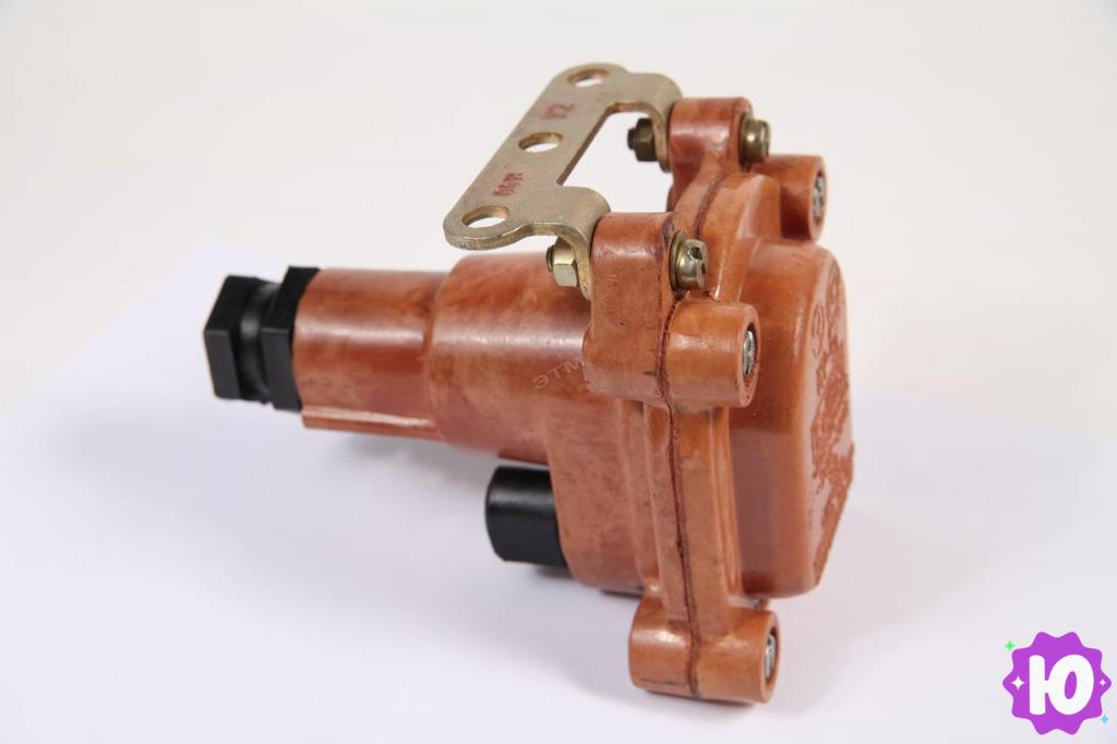 Объявление: Электродвигатель асинхронный в Чайковском