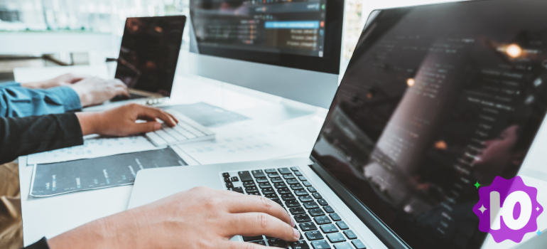 Велора - Создание сайтов, приложений, лендинг, визитки, SEO