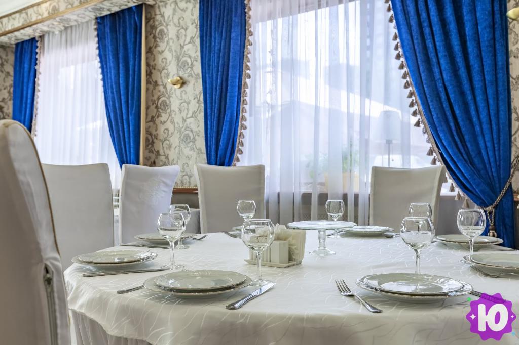 Фото ресторана Очаг Хауз (Москва, Дмитровское шоссе, 72)