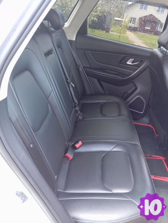FAW, Besturn X40, 2020 г, 120 000 км, 1.6 л, Автомат в Дмитрове