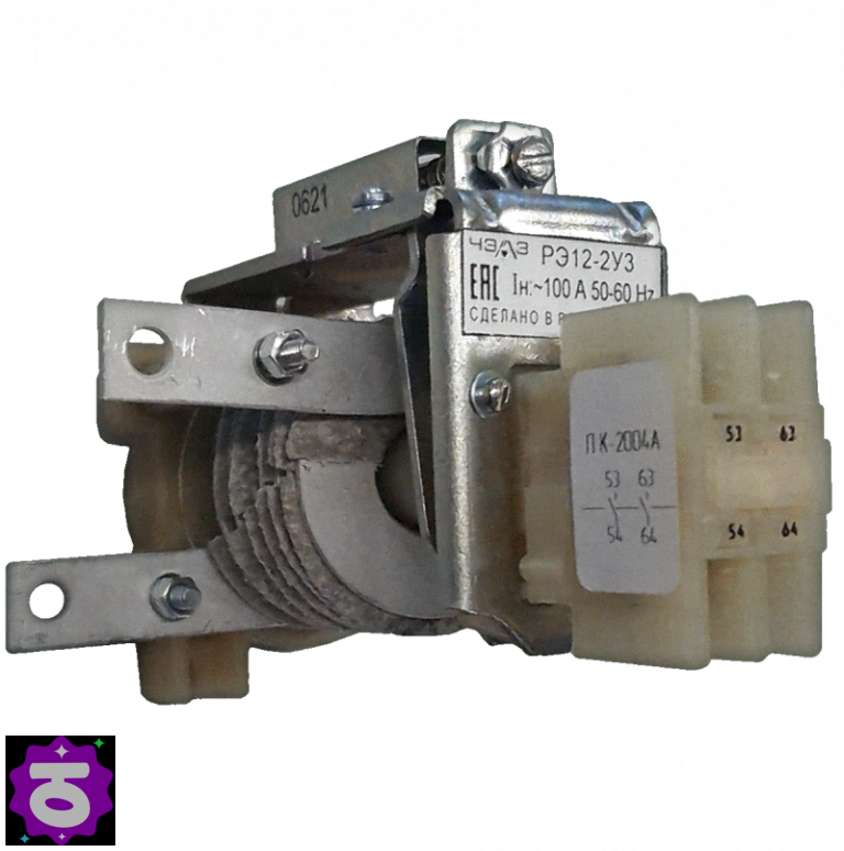 Объявление: Электродвигатель асинхронный в Чайковском