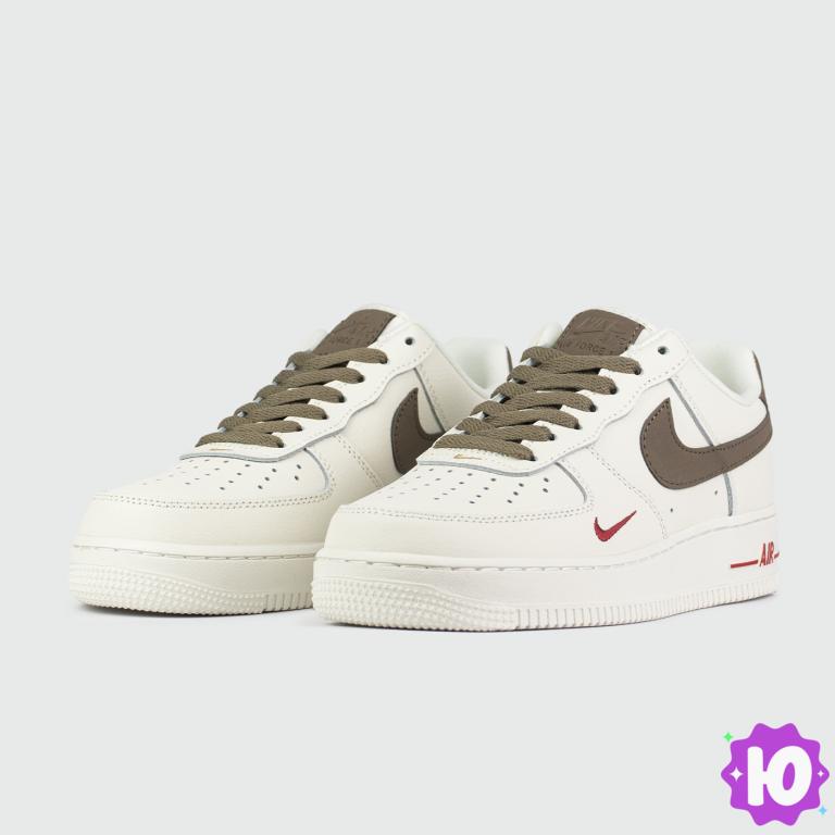 Nike Air Force 1 Yohood Rice в Логе
