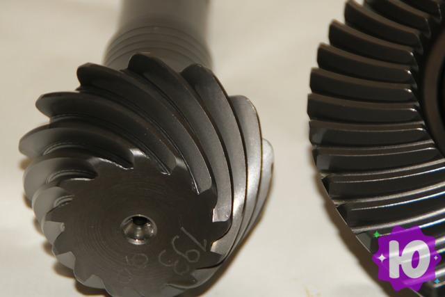 Объявление: Мерседес Спринтер 215 2015г  дифференциал 51:13 в Москве