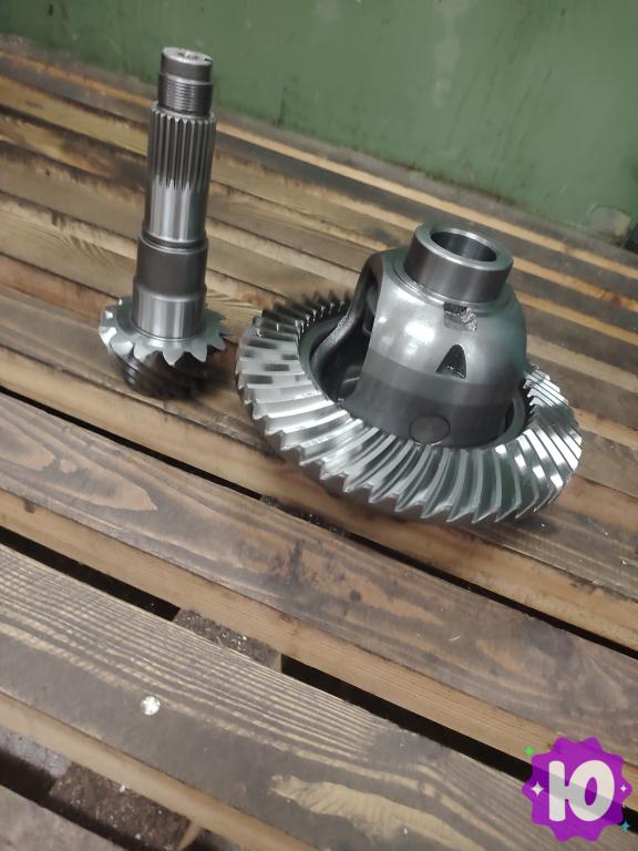 Объявление: Дифференциал A9063501423 маленький Cпринтер 906 313 в Москве