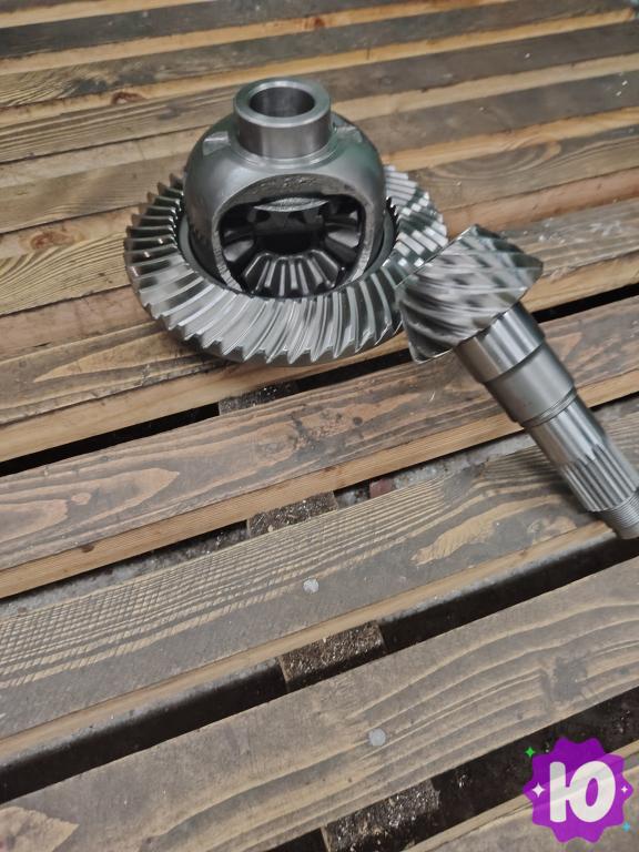 Объявление: Дифференциал A9063501423 маленький Cпринтер 906 313 в Москве