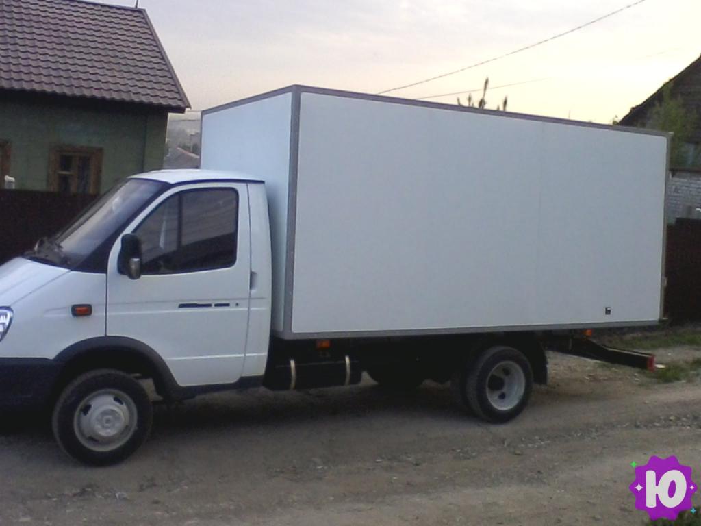 Грузоперевозки, грузчики (Саратов)