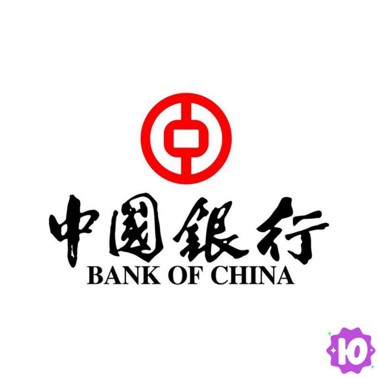 АКБ «БЭНК ОФ ЧАЙНА» (Москва, проспект Мира, 72)