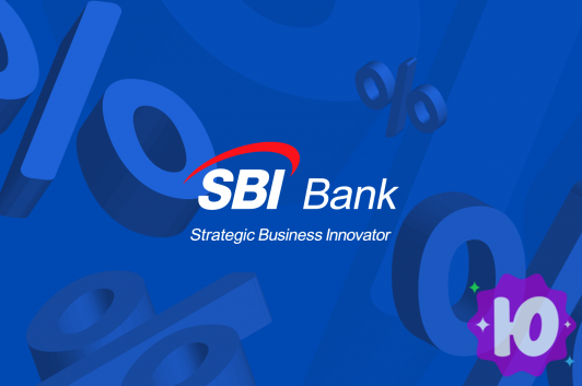 SBI Банк (Москва, Ленинградский проспект, 72к2)