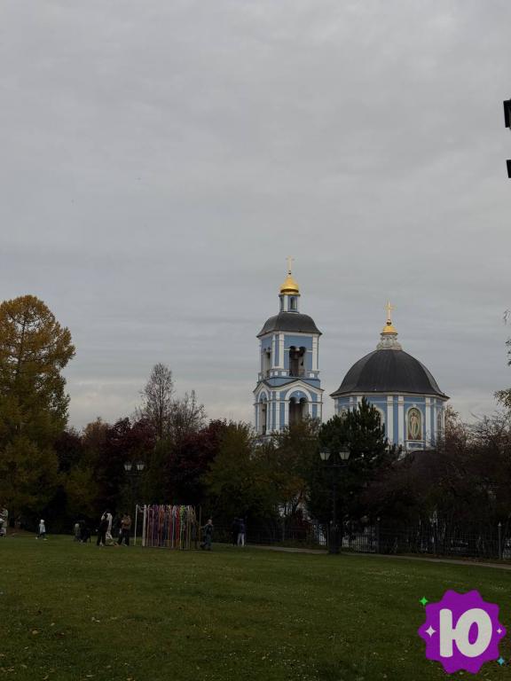 Фото музея Царицыно (Москва, музей-заповедник Царицыно)