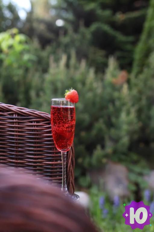 Фото ресторана Chalet River Club (Московская область, Химки, улица Панфилова, 19/3)