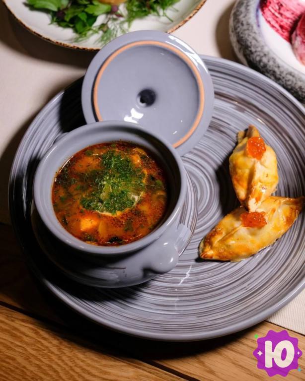 Ресторан Chalet River Club (Московская область, Химки, улица Панфилова, 19/3)