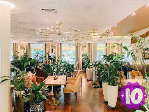 Bellini (Краснодар, микрорайон Центральный, Гимназическая улица, 36/2)