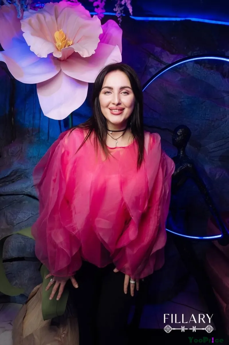 Фото ресторана Fillary (Москва, Цветной бульвар, 34)