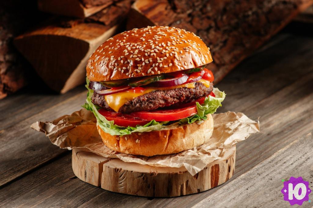 Фото ресторана Marketplace (Санкт-Петербург, 7-я линия Васильевского острова, 34)