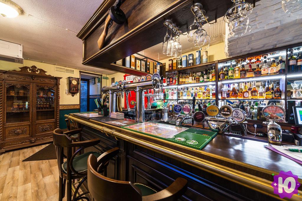 Фото ресторана Marketplace (Санкт-Петербург, Невский проспект, 22-24)