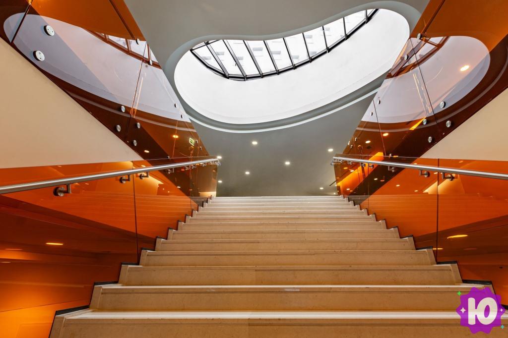 Фото ресторана Marketplace (Санкт-Петербург, Пулковское шоссе, 40к4)