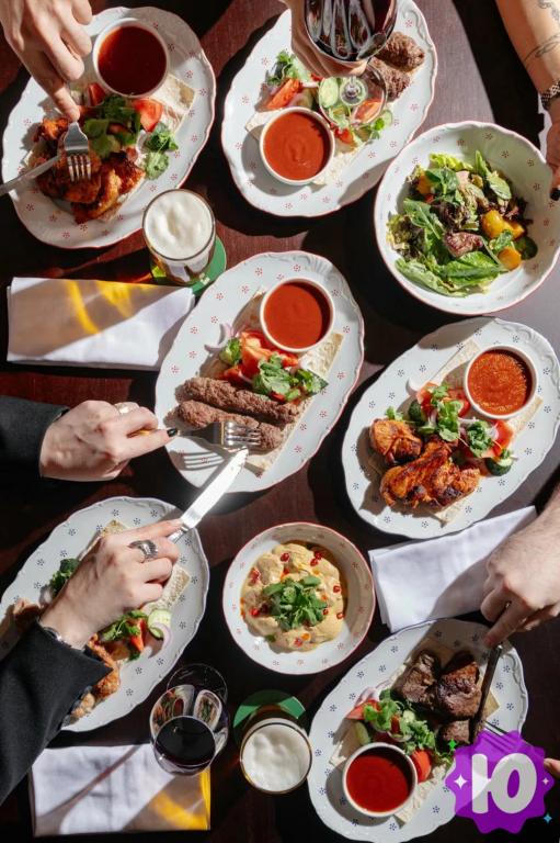 Pádre Khinkali (Санкт-Петербург, Центральный район, муниципальный округ Дворцовый, Марсово поле, 7)