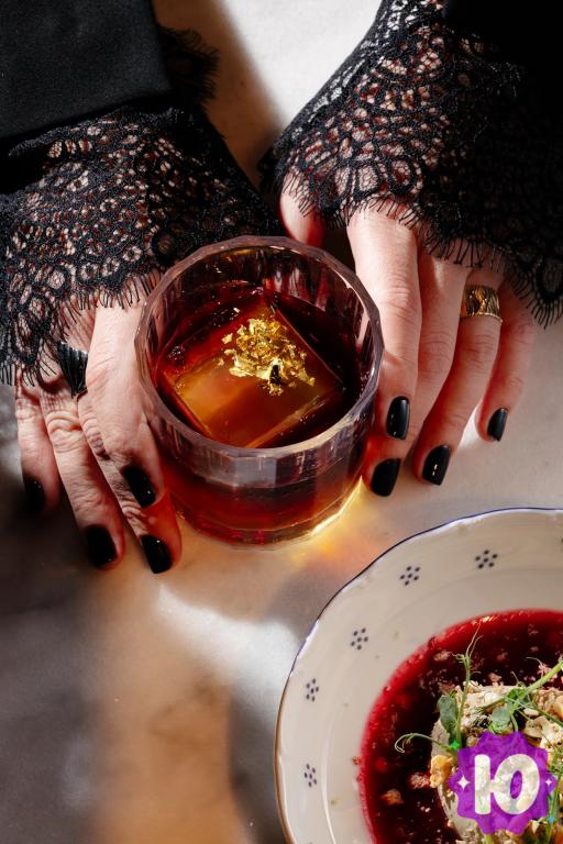 Фото ресторана Pádre Khinkali (Санкт-Петербург, Центральный район, муниципальный округ Дворцовый, Марсово поле, 7)