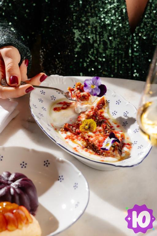 Фото ресторана Pádre Khinkali (Санкт-Петербург, Центральный район, муниципальный округ Дворцовый, Марсово поле, 7)