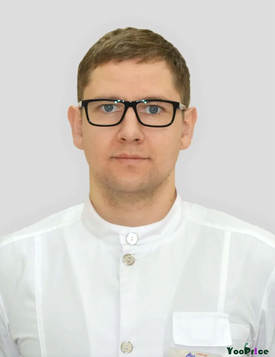 Колганов Станислав Евгеньевич в Москве