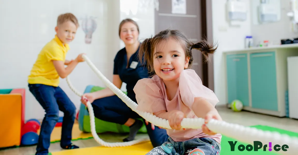 НейроСпектр (Москва, Широкая улица, 3к3)