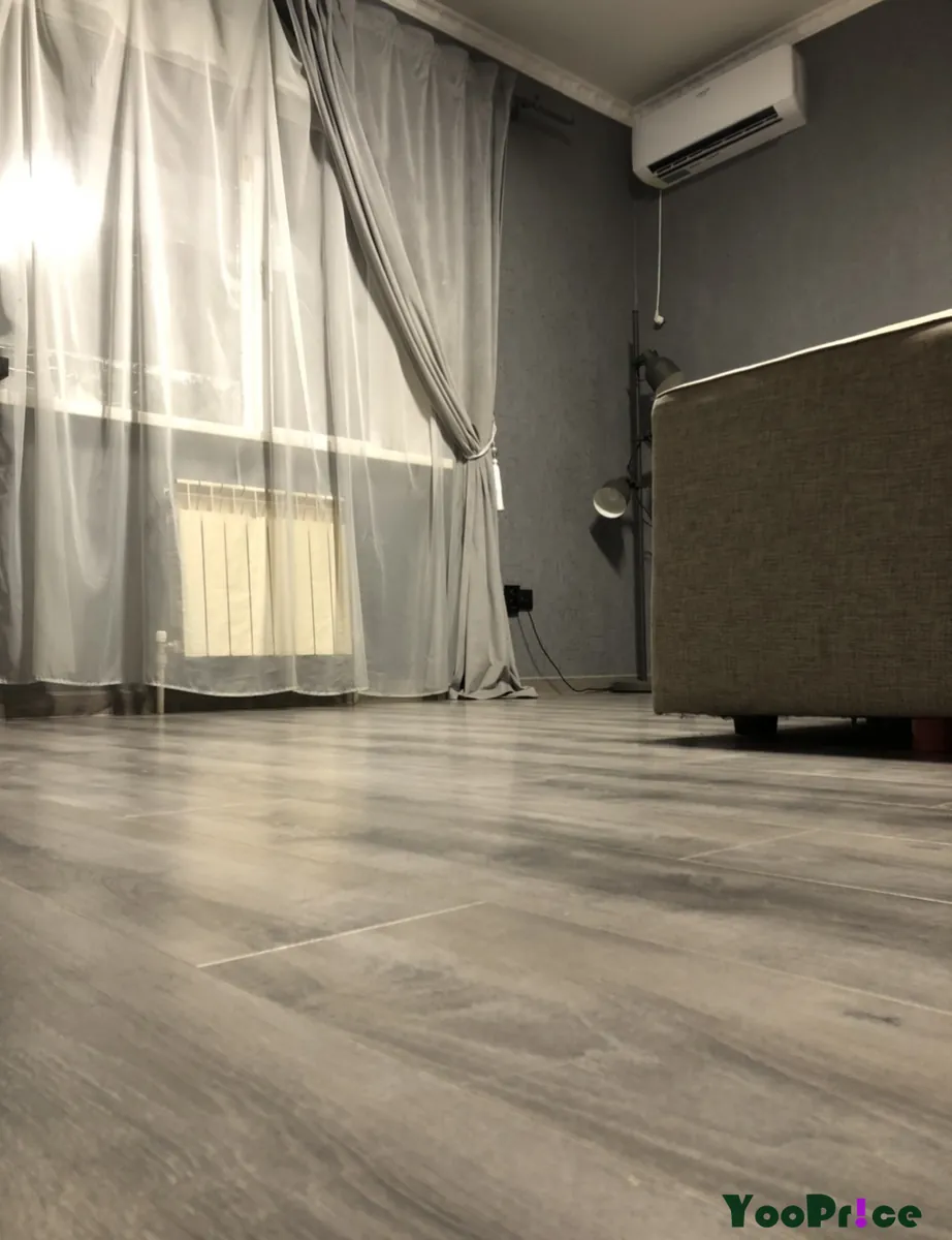 1-к квартира, 37 м², 1/3 в Яблоновском