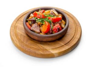 Ресторан Очаг Хауз (Москва, Дмитровское шоссе, 72)